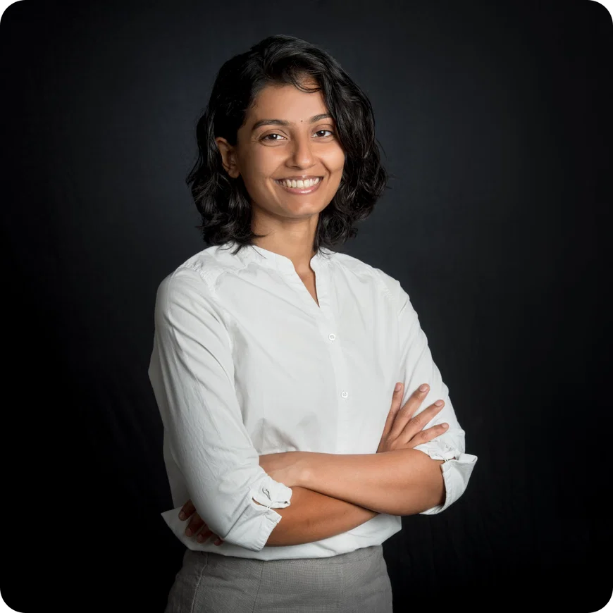 Silky Agarwal