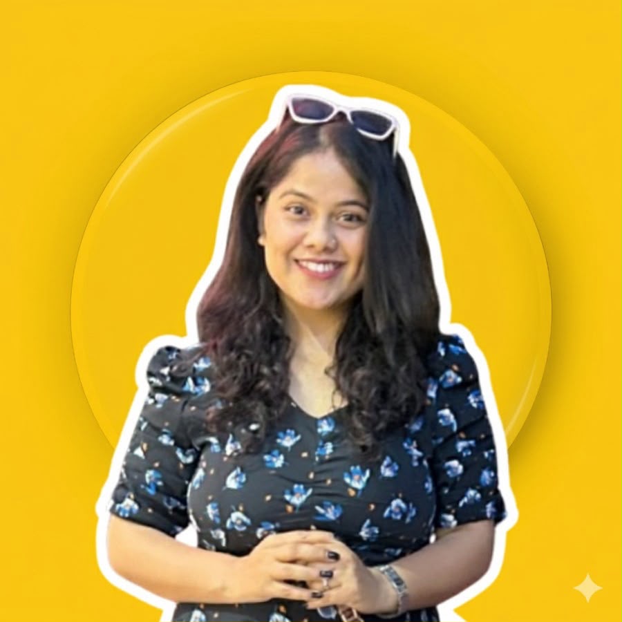 Tanuja N